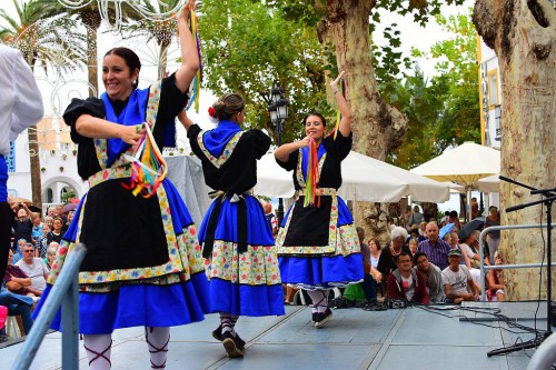 Nerja Feria