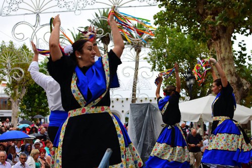 Nerja Feria