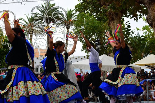 Nerja Feria