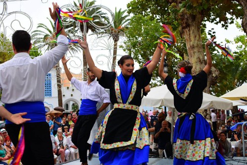 Nerja Feria