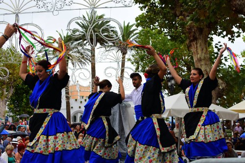 Nerja Feria