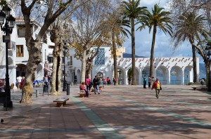 Nerja