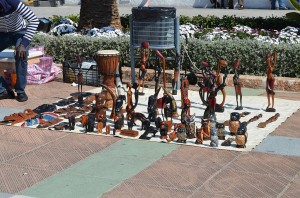Balcon de Europa, Nerja