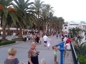 Nerja