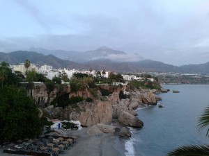 Nerja