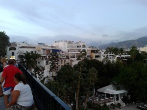 Nerja