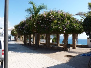 Bendito, Nerja