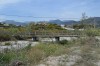 footbridge, Nerja