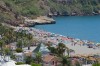 Burriana beach, Nerja