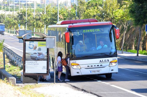 Bus