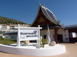 Mariposario Benalmadena