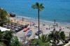 Calahonda beach, Nerja