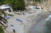 Calahonda beach, Nerja