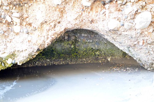 Calahonda beach, Nerja