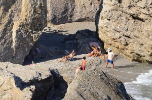 Nerja