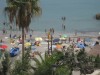 Calahonda beach, Nerja