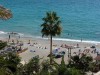 Calahonda beach, Nerja