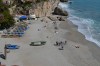 Calahonda beach, Nerja