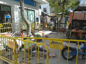 Calle Carmen, Nerja