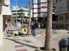 calle Chaparil, Nerja