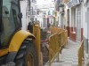 Calle El Barrio, Nerja