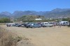 Car park, El Playazo, Nerja