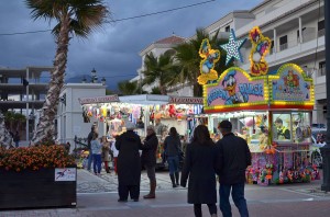 Nerja