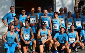 Carrera Urbana, Nerja