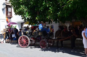 wedding, Nerja