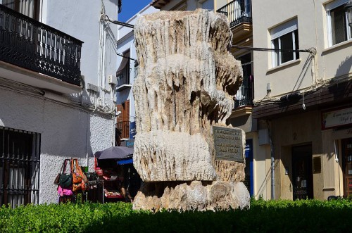 Caves Rock, Nerja