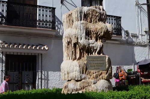 Caves Rock, Nerja