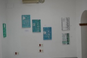 Ceramics Exhibition, Nerja