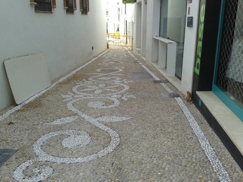 calle Iglesia, Nerja