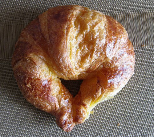 croissant