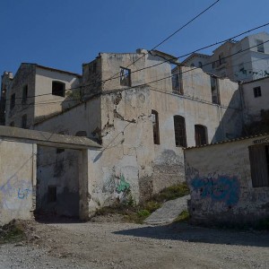 La Maquinilla, Nerja