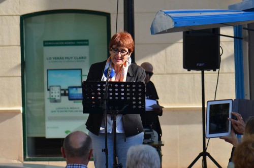 Dia del Libro 2014, Nerja