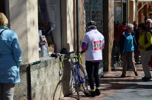 Dia del Pedal 2013