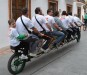 Dia del Pedal, Nerja