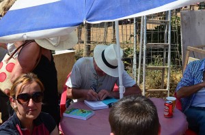 Nerja Donkey Sanctuary