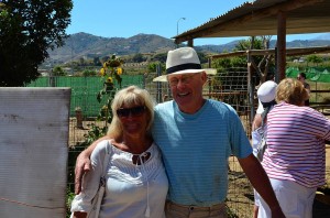 Nerja Donkey Sanctuary