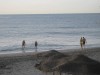 Torrecilla beach, Nerja