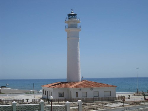 El Faro, Torrox Costa
