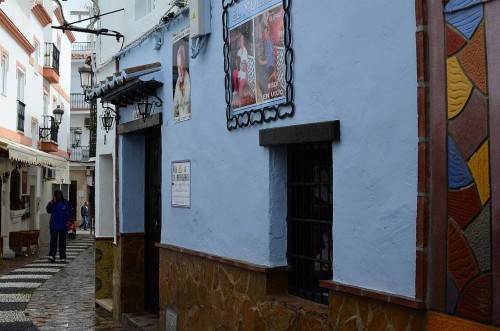 El Molino, Nerja