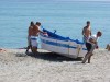 El Salon beach, Nerja