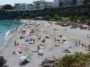 El Salon beach, Nerja