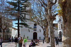 Nerja