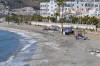 El Chucho beach, Nerja