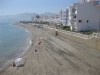 El Chucho beach, Nerja