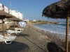 El Chucho beach, Nerja