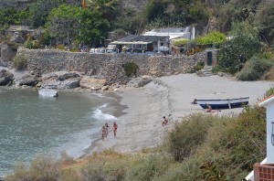 El Salon, Nerja